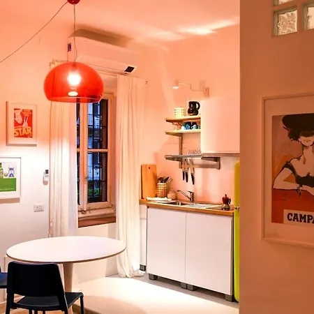 شقة Stylish Colorful Apt- Upbeat & Well-connected Area